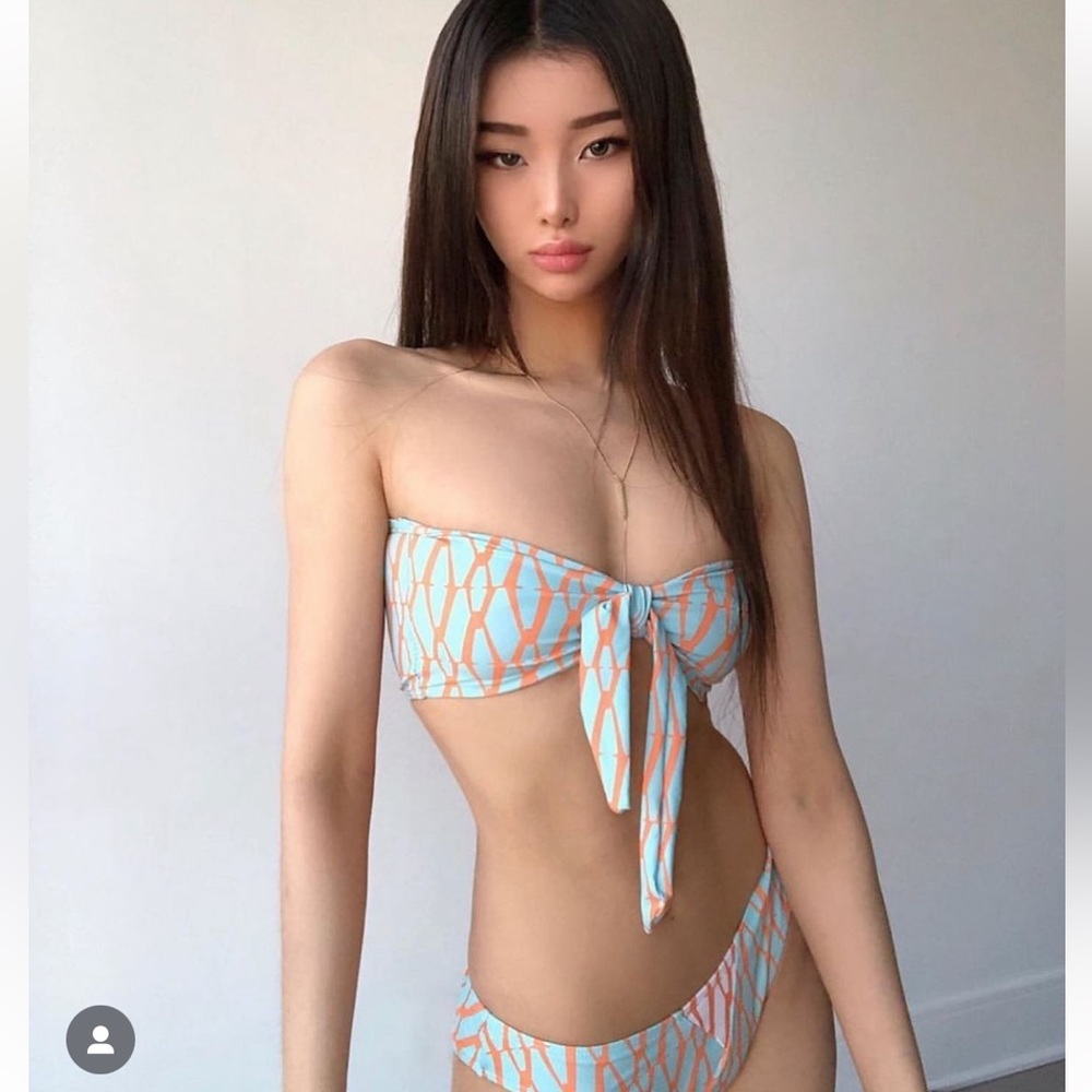 VOWOW bikini set